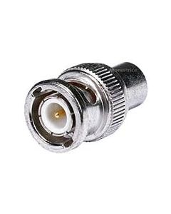 BNC Terminator 50 OHM 1%